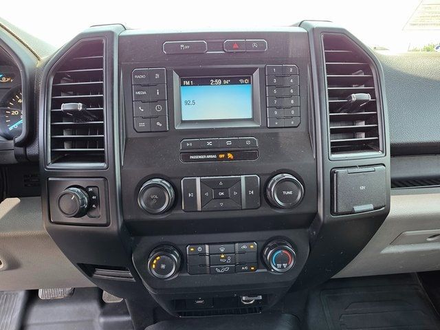 2019 Ford F-150 XL - 22885501 - 18