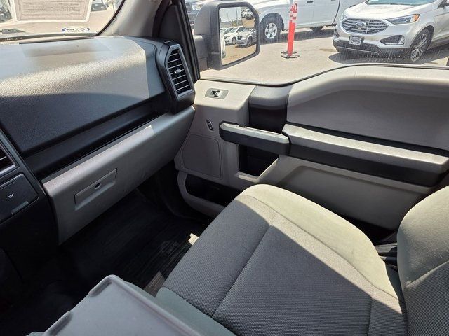 2019 Ford F-150 XL - 22885501 - 19