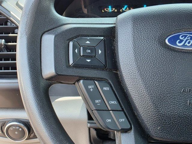 2019 Ford F-150 XL - 22885501 - 23