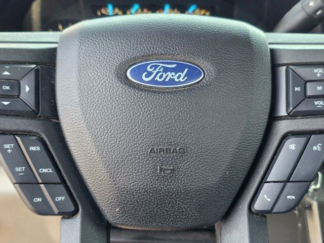2019 Ford F-150 XL - 22885501 - 24