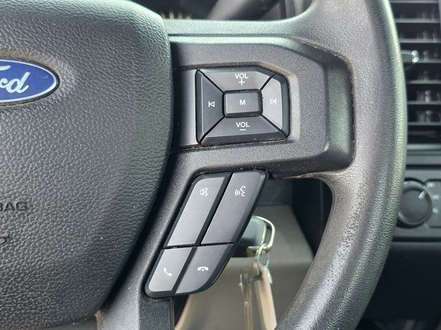 2019 Ford F-150 XL - 22885501 - 25