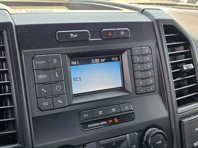 2019 Ford F-150 XL - 22885501 - 26