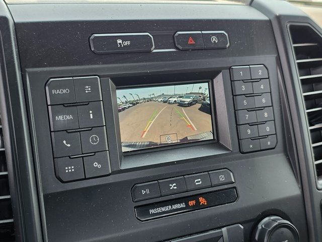 2019 Ford F-150 XL - 22885501 - 27