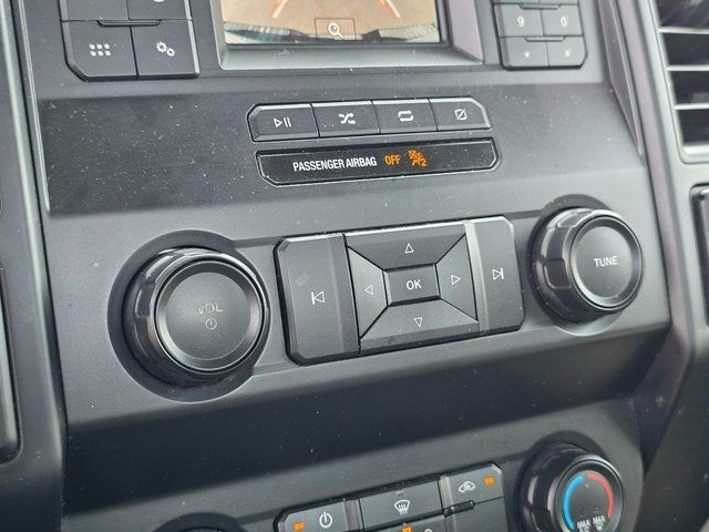 2019 Ford F-150 XL - 22885501 - 28