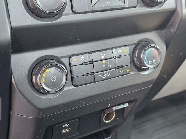 2019 Ford F-150 XL - 22885501 - 29