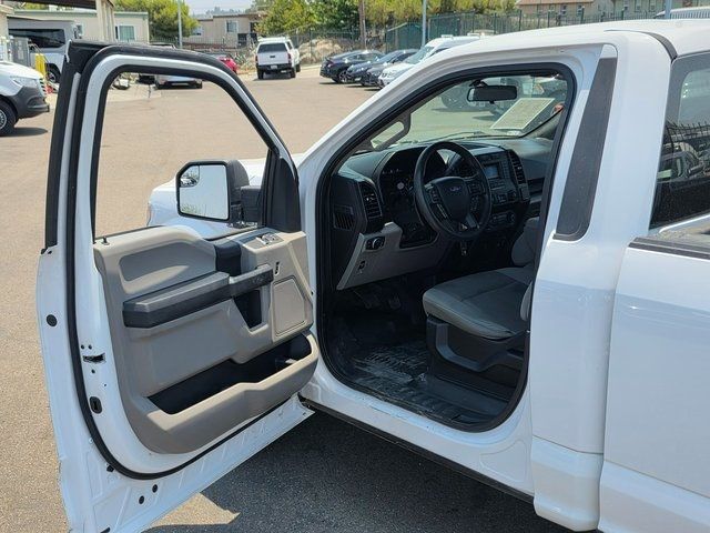 2019 Ford F-150 XL - 22885501 - 34