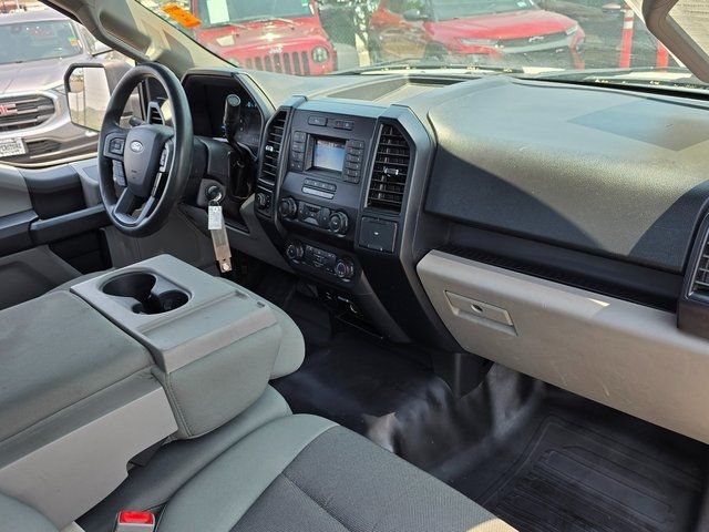 2019 Ford F-150 XL - 22885501 - 7
