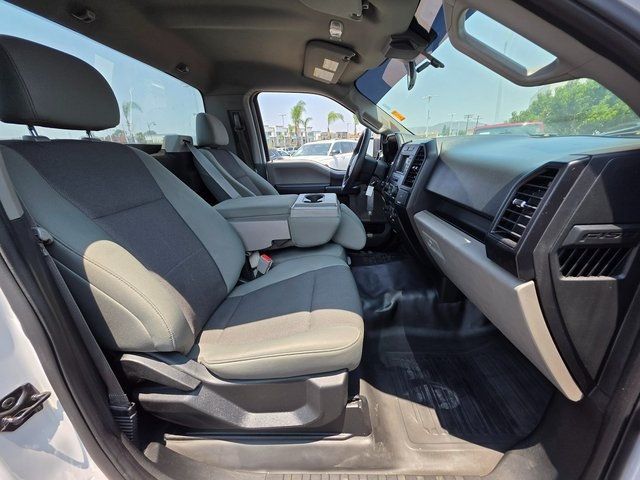2019 Ford F-150 XL - 22885501 - 8