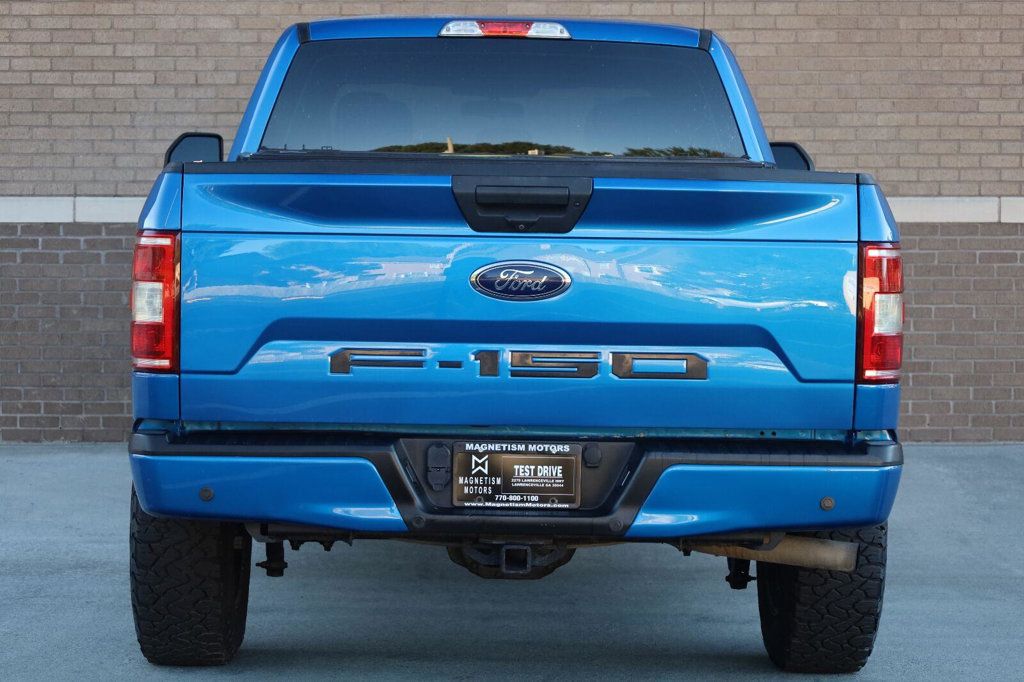 Ford F-150 photo 10