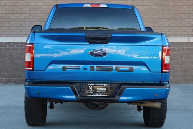 2019 Ford F-150 XL - 23098183 - 9