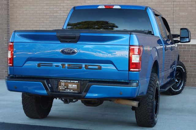 2019 Ford F-150 XL - 23098183 - 10