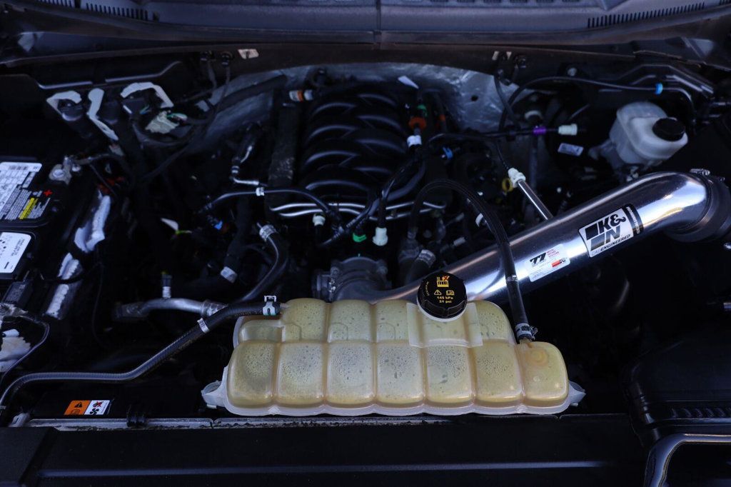 Ford F-150 photo 13