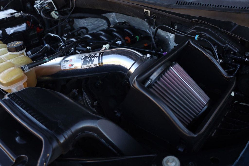 Ford F-150 photo 14