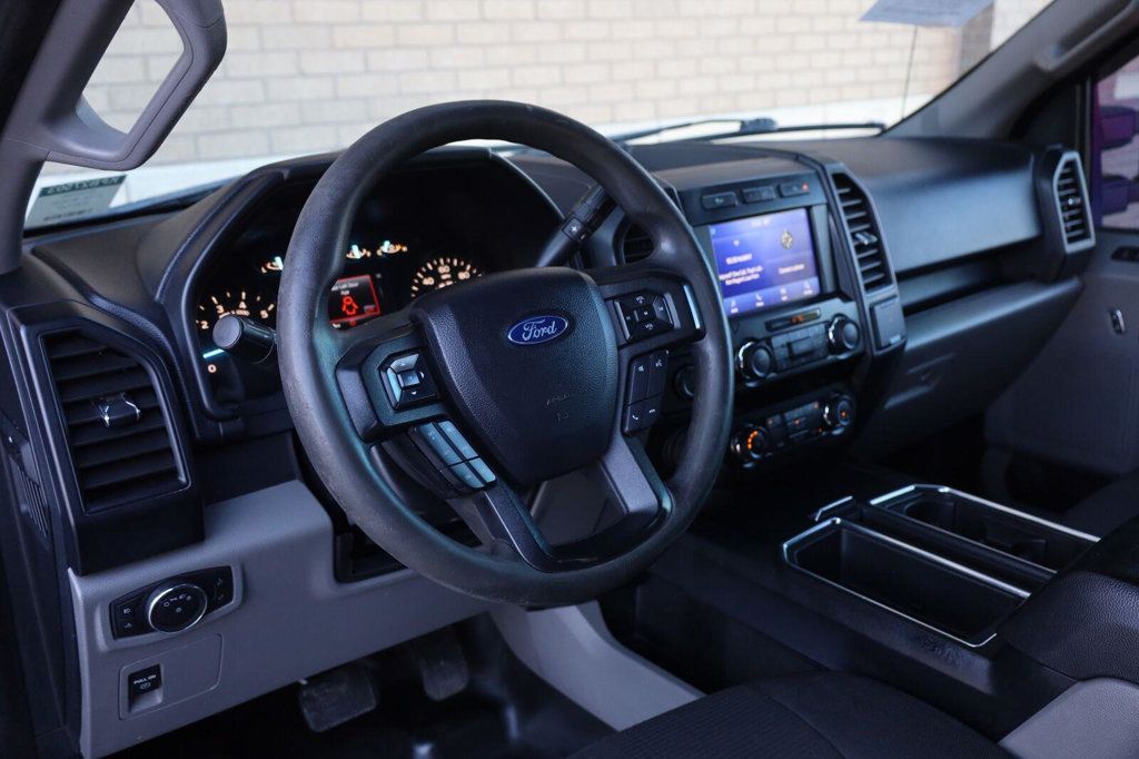 Ford F-150 photo 16