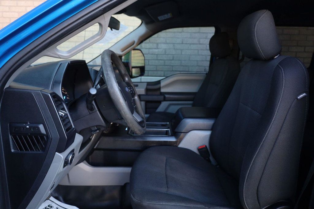 Ford F-150 photo 17
