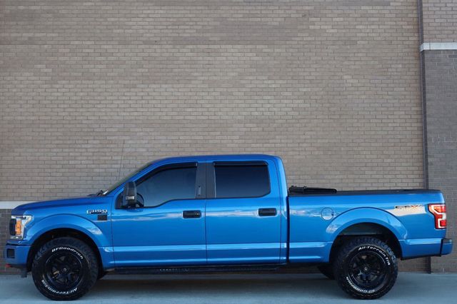 2019 Ford F-150 XL - 23098183 - 1