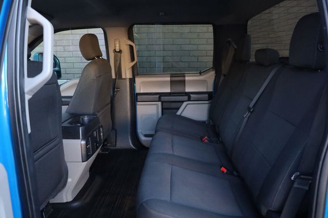 2019 Ford F-150 XL - 23098183 - 19