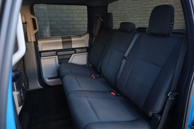 2019 Ford F-150 XL - 23098183 - 20