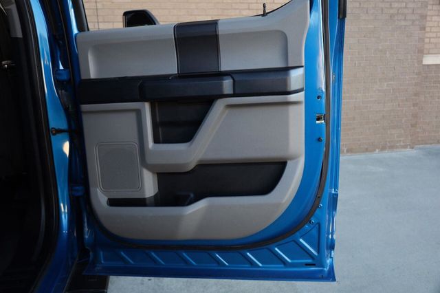 2019 Ford F-150 XL - 23098183 - 21