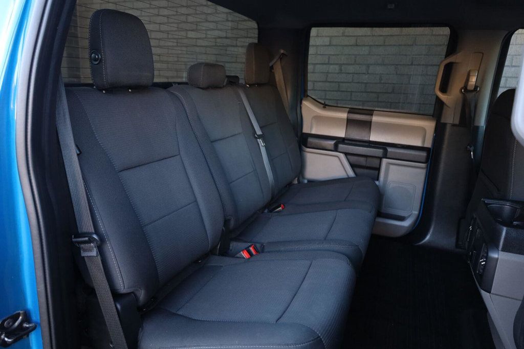 Ford F-150 photo 24