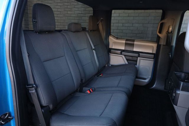 2019 Ford F-150 XL - 23098183 - 23