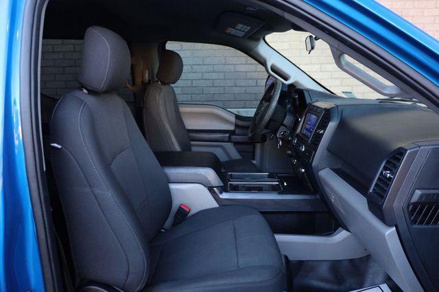 2019 Ford F-150 XL - 23098183 - 25