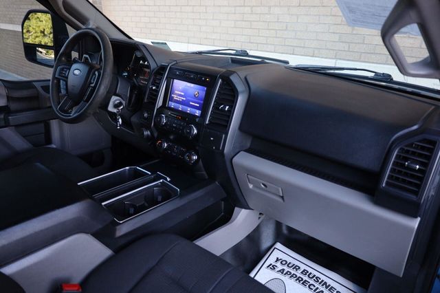 2019 Ford F-150 XL - 23098183 - 27