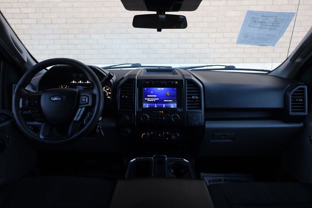 Ford F-150 photo 29