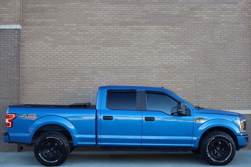 Ford F-150 photo 3