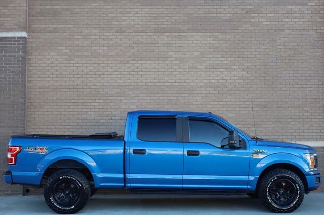 2019 Ford F-150 XL - 23098183 - 2