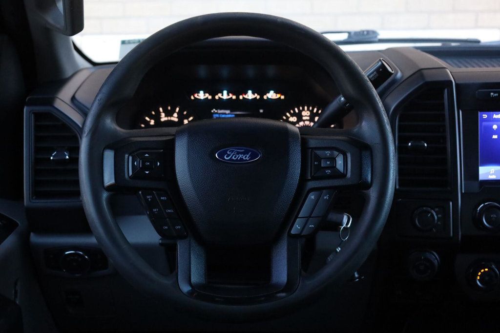 Ford F-150 photo 30
