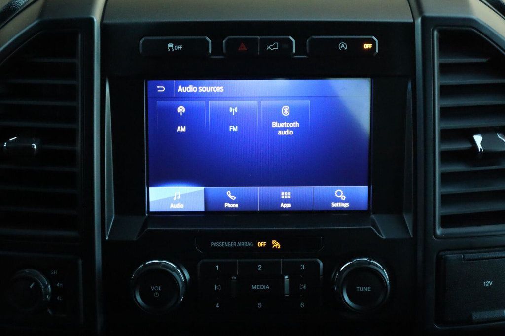 Ford F-150 photo 37