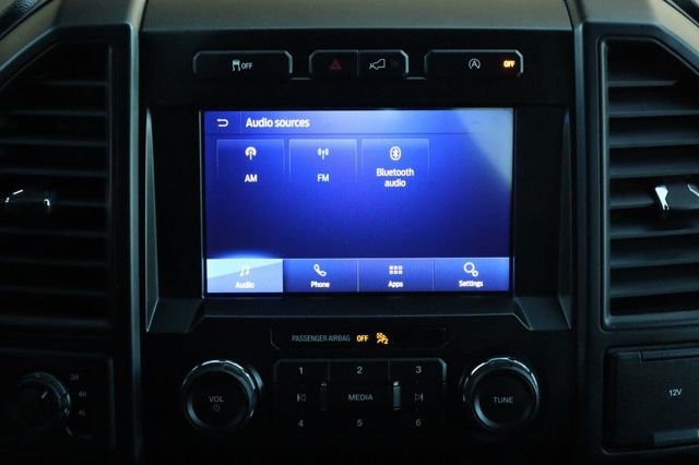 2019 Ford F-150 XL - 23098183 - 36