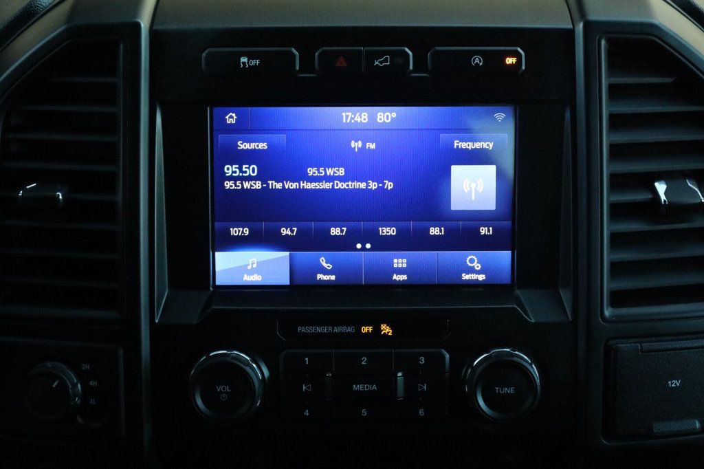 Ford F-150 photo 39