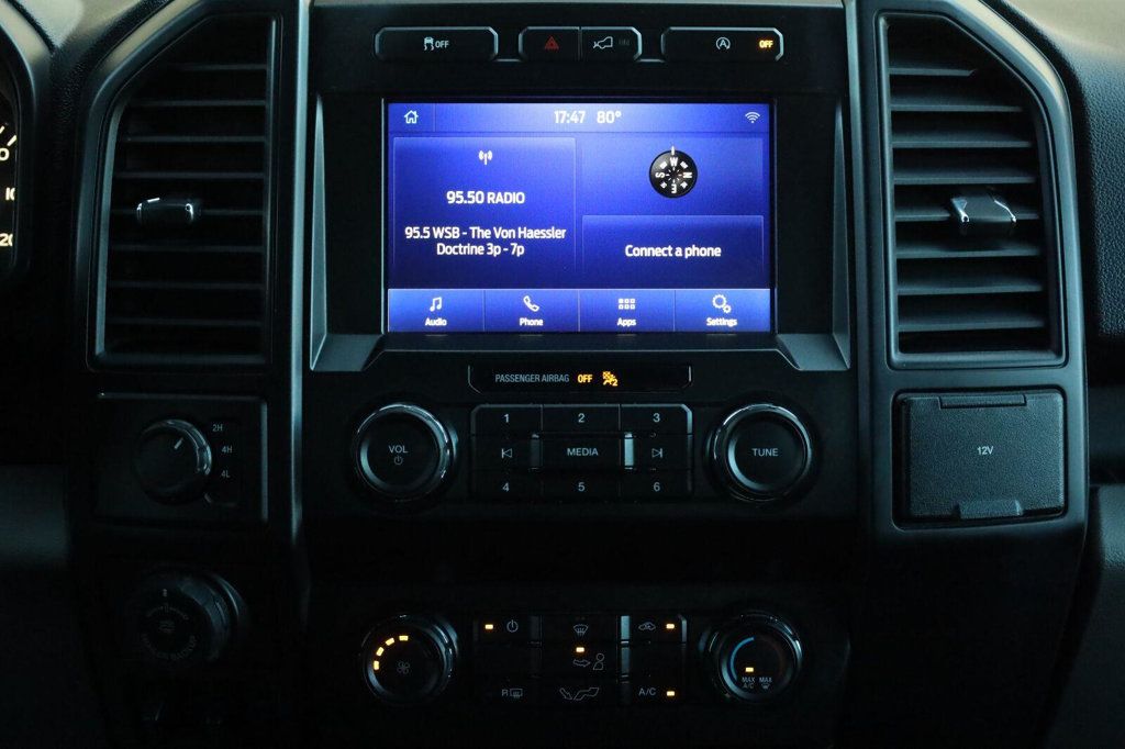 Ford F-150 photo 40
