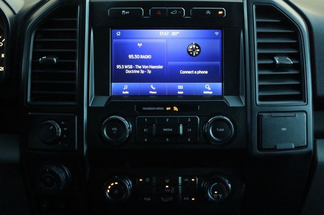 2019 Ford F-150 XL - 23098183 - 39