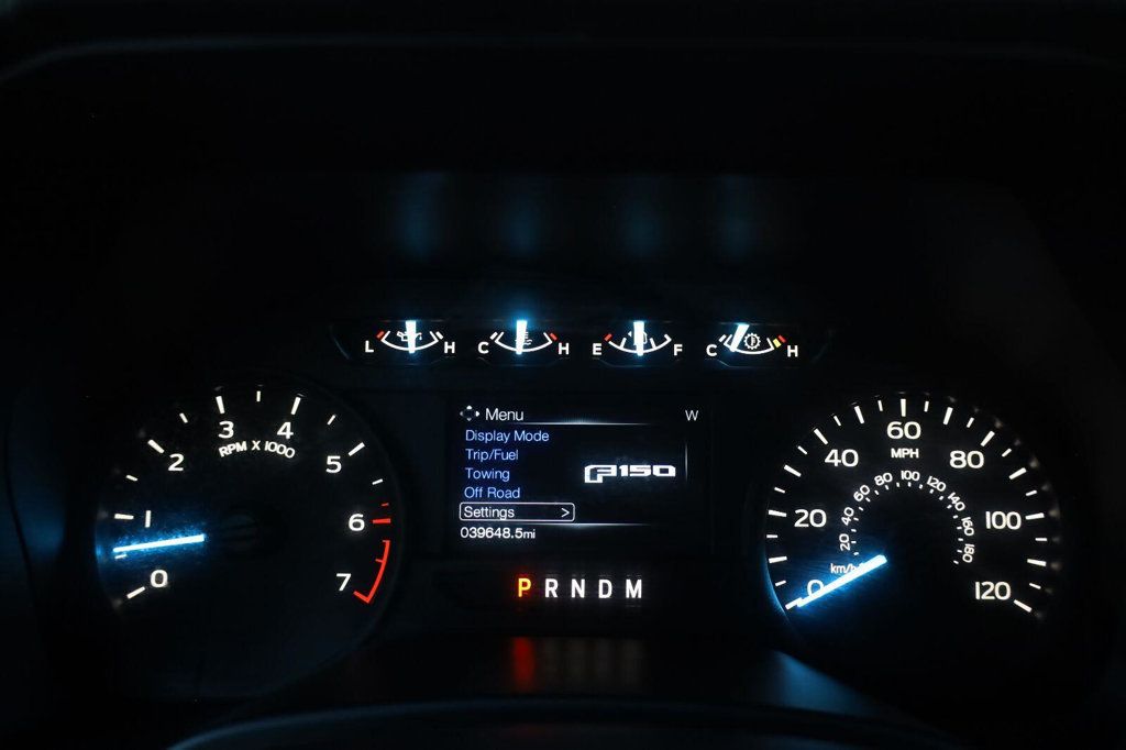 Ford F-150 photo 44