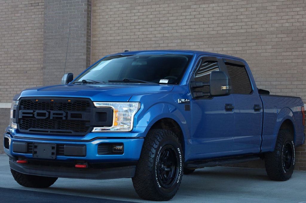 Ford F-150 photo 5