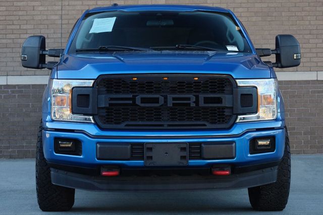 2019 Ford F-150 XL - 23098183 - 5