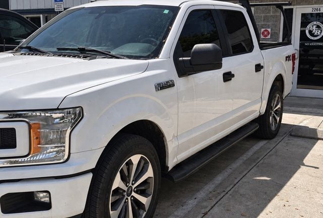 2019 Ford F-150 XL - 23090058 - 1