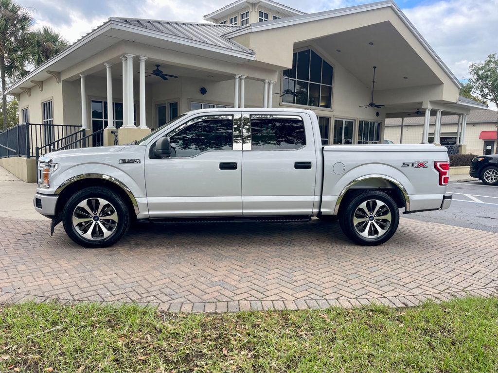 2019 Ford F-150 XL photo 2