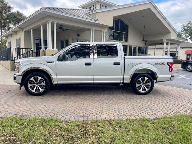 2019 Ford F-150 XL - 22921581 - 1