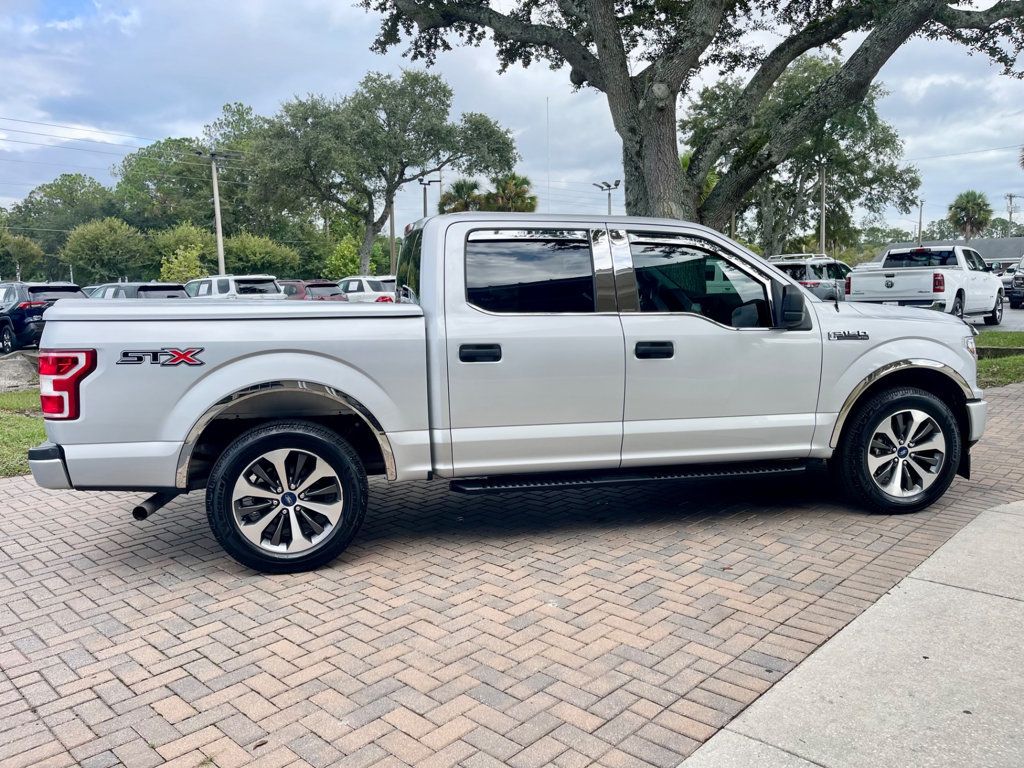 2019 Ford F-150 XL photo 3