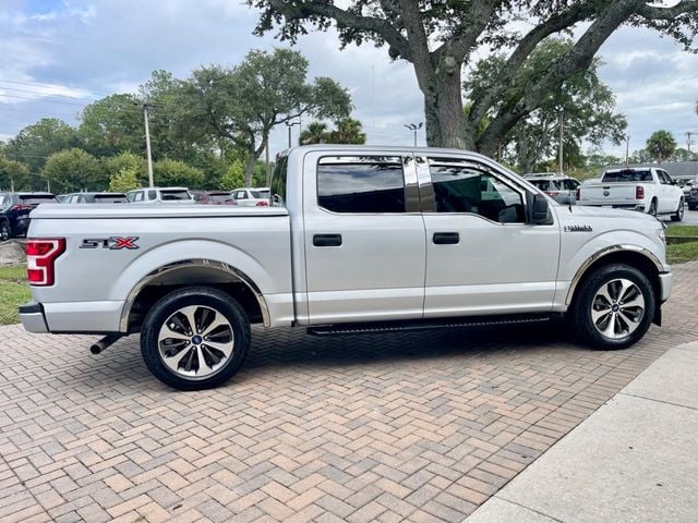 2019 Ford F-150 XL - 22921581 - 2