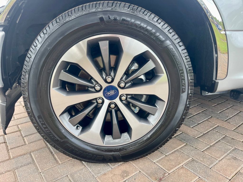 2019 Ford F-150 XL photo 5