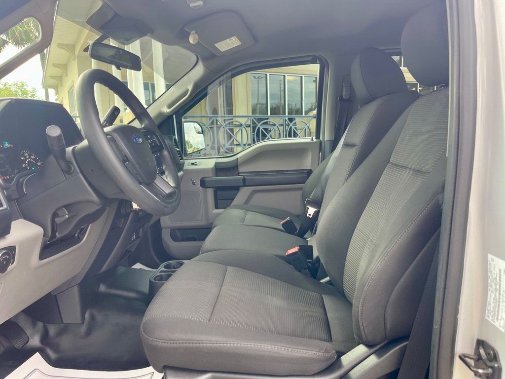2019 Ford F-150 XL photo 6