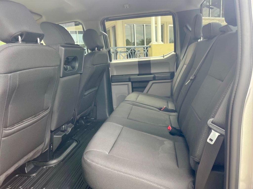2019 Ford F-150 XL photo 7