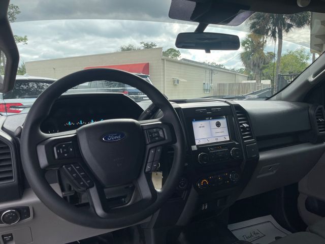 2019 Ford F-150 XL - 22921581 - 7