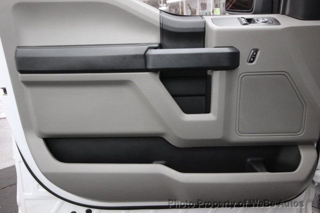 2019 Ford F-150 XL - 22916732 - 11