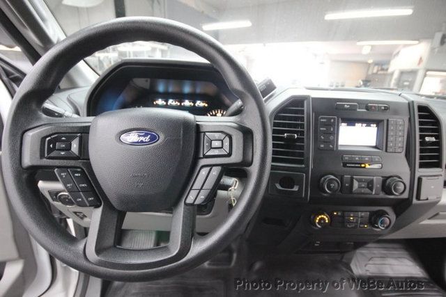 2019 Ford F-150 XL - 22916732 - 15